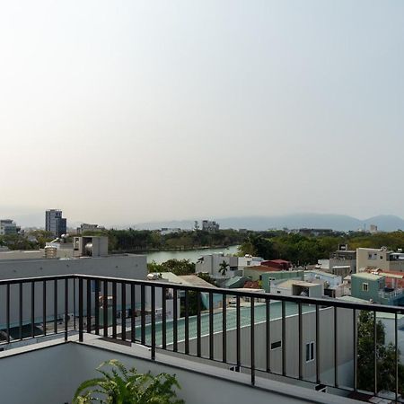 Harmony Homestay Da Nang Eksteriør bilde