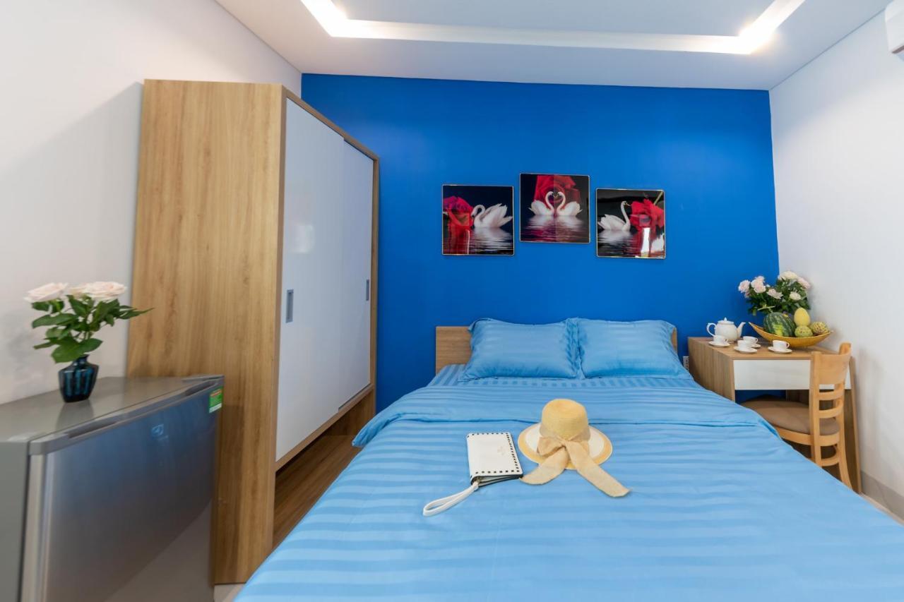 Harmony Homestay Da Nang Eksteriør bilde
