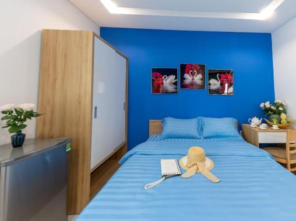 Harmony Homestay Da Nang Eksteriør bilde