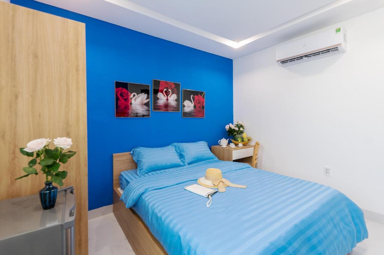 Harmony Homestay Da Nang Eksteriør bilde