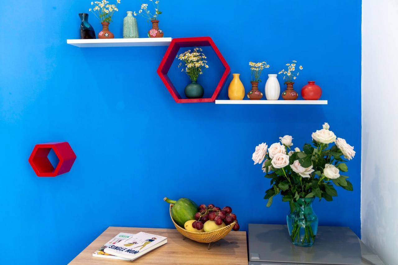 Harmony Homestay Da Nang Eksteriør bilde