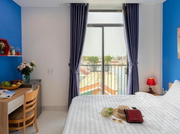 Harmony Homestay Da Nang Eksteriør bilde
