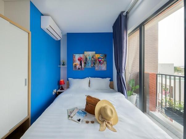 Harmony Homestay Da Nang Eksteriør bilde