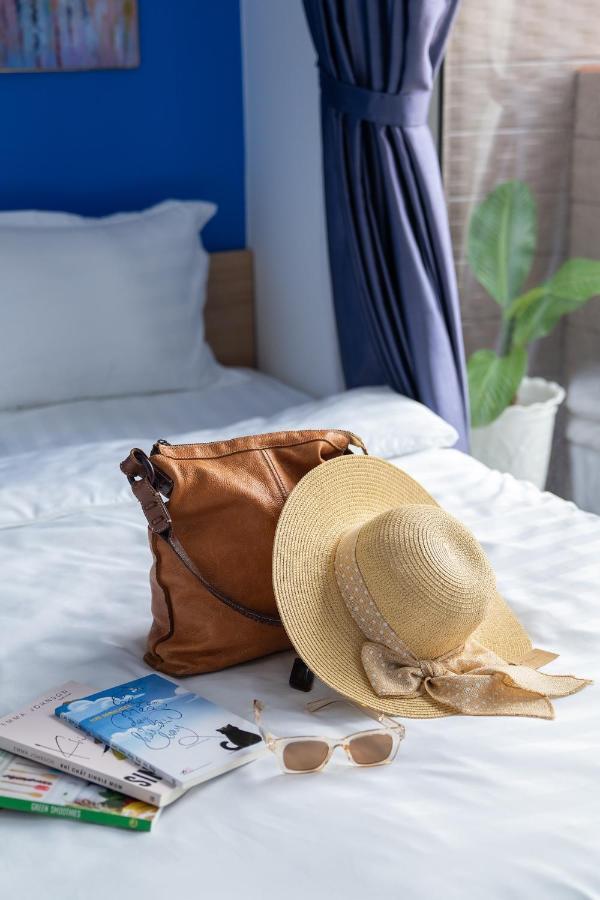 Harmony Homestay Da Nang Eksteriør bilde
