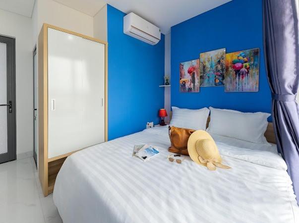 Harmony Homestay Da Nang Eksteriør bilde