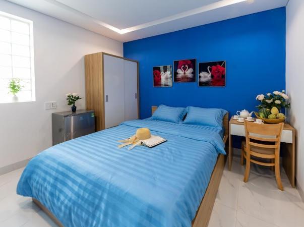 Harmony Homestay Da Nang Eksteriør bilde
