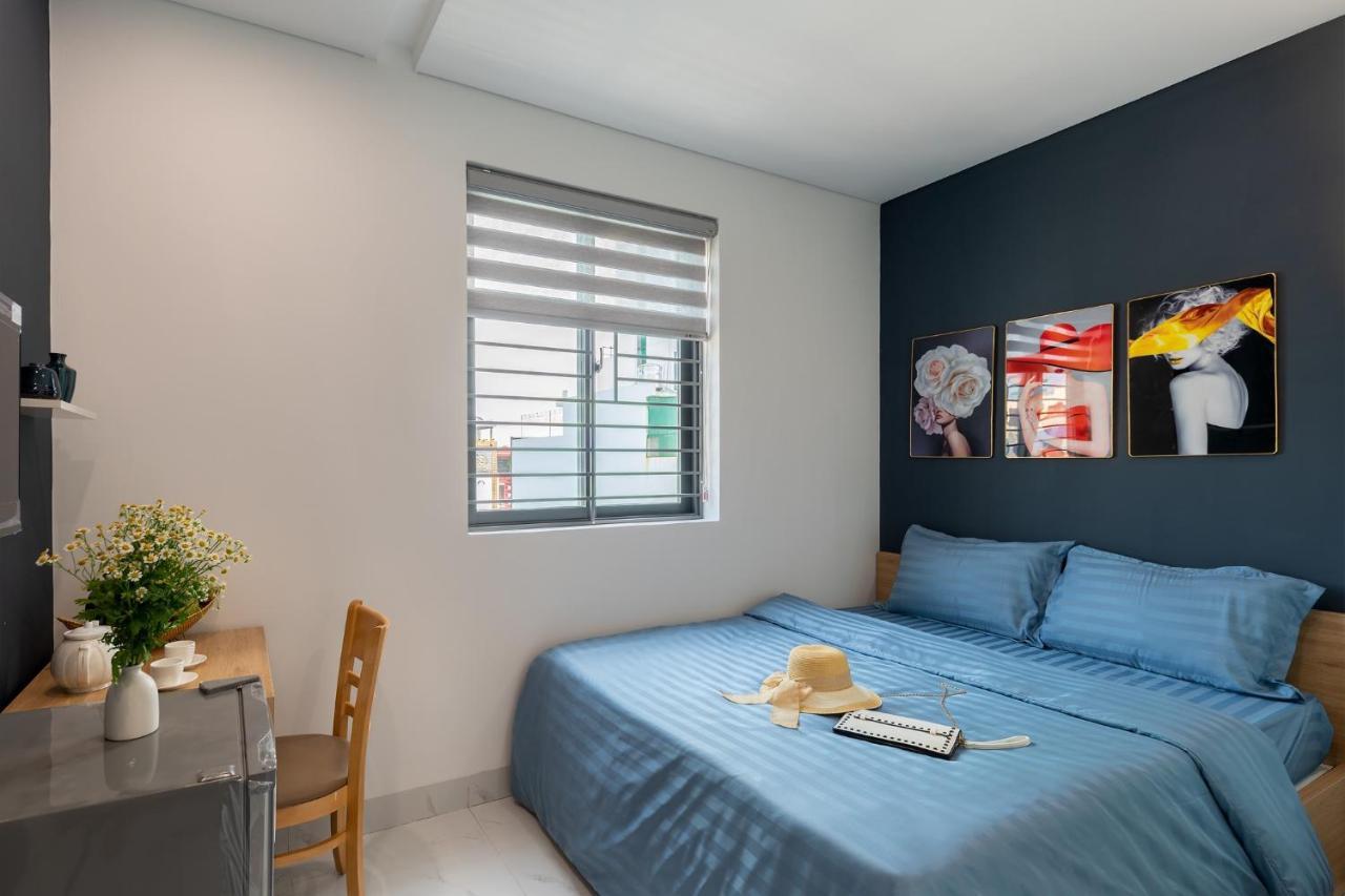 Harmony Homestay Da Nang Eksteriør bilde