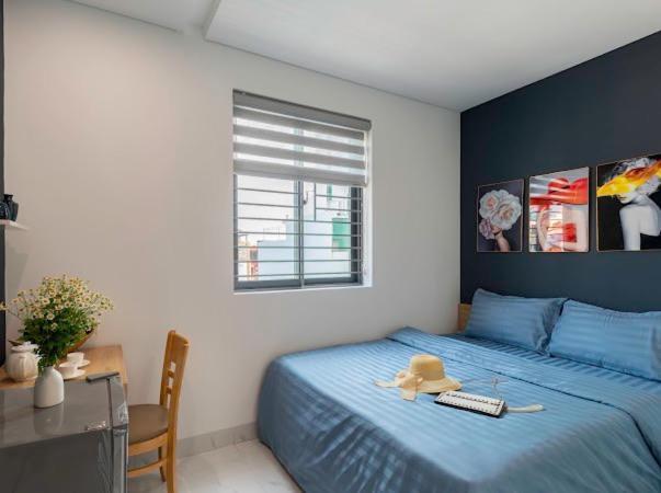 Harmony Homestay Da Nang Eksteriør bilde
